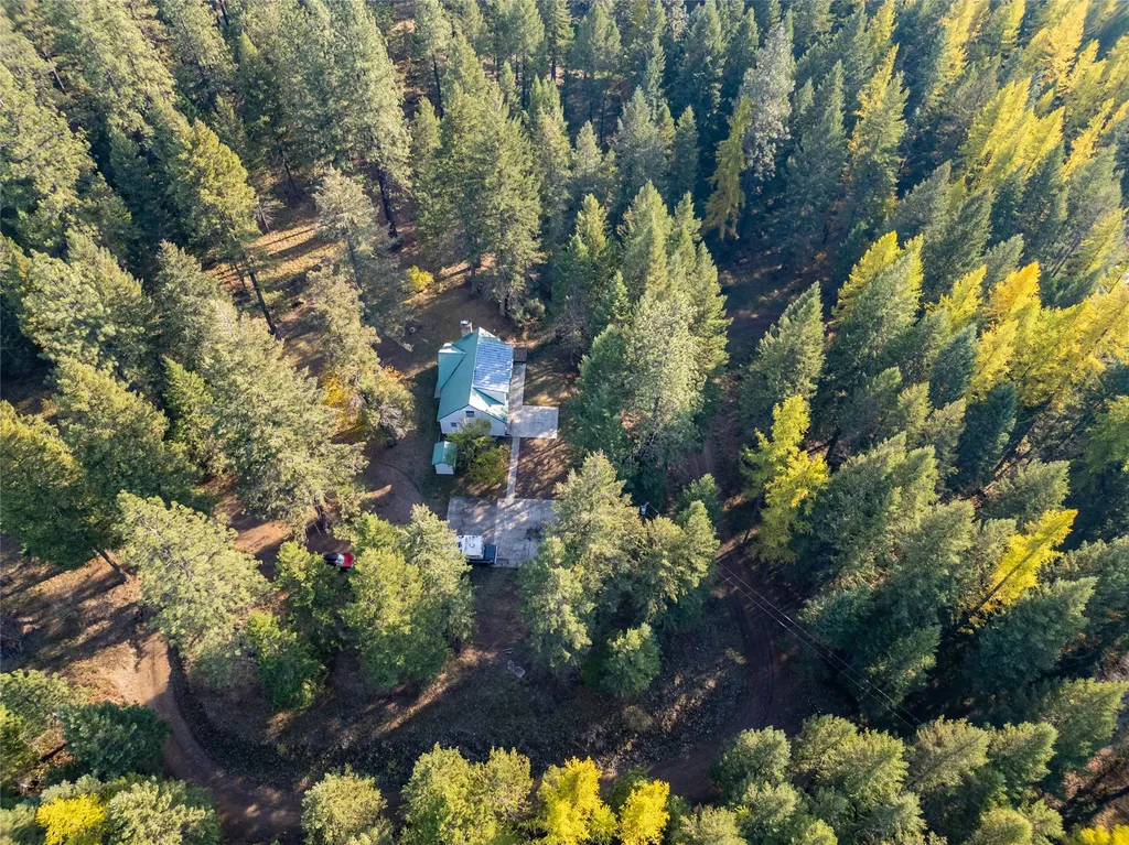 266 Bothman Drive Libby MT 59923