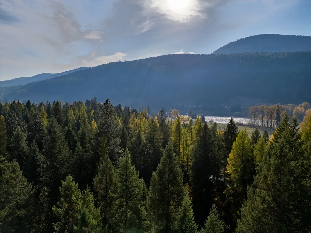 266 Bothman Drive Libby MT 59923