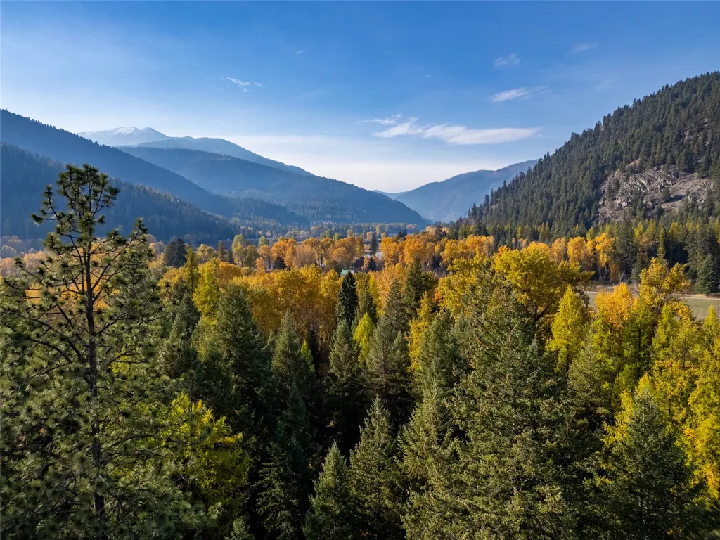 266 Bothman Drive Libby MT 59923
