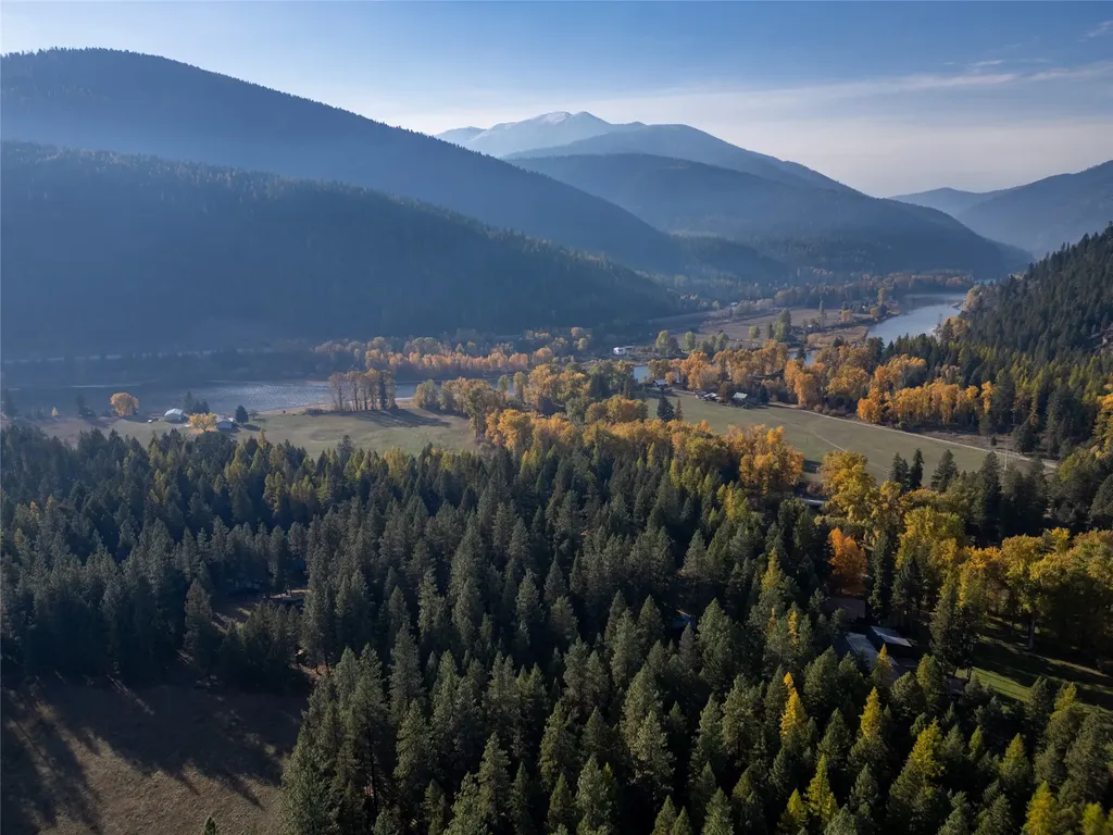 266 Bothman Drive Libby MT 59923
