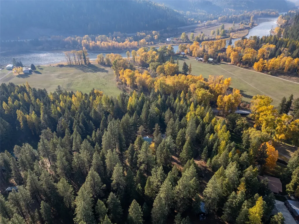266 Bothman Drive Libby MT 59923