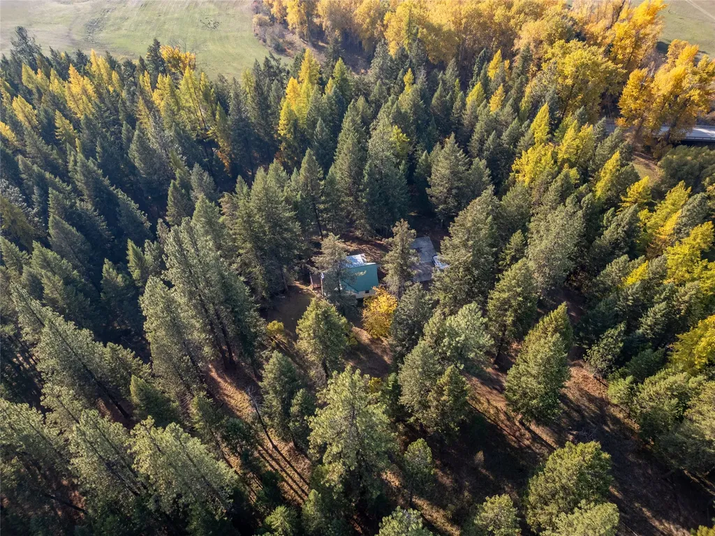 266 Bothman Drive Libby MT 59923