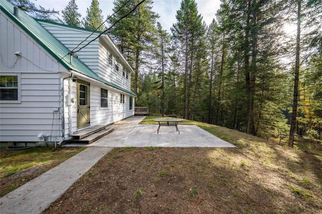 266 Bothman Drive Libby MT 59923