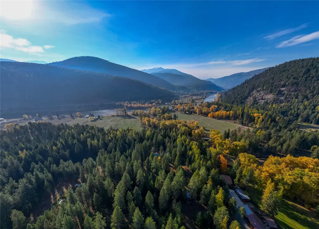 266 Bothman Drive Libby MT 59923