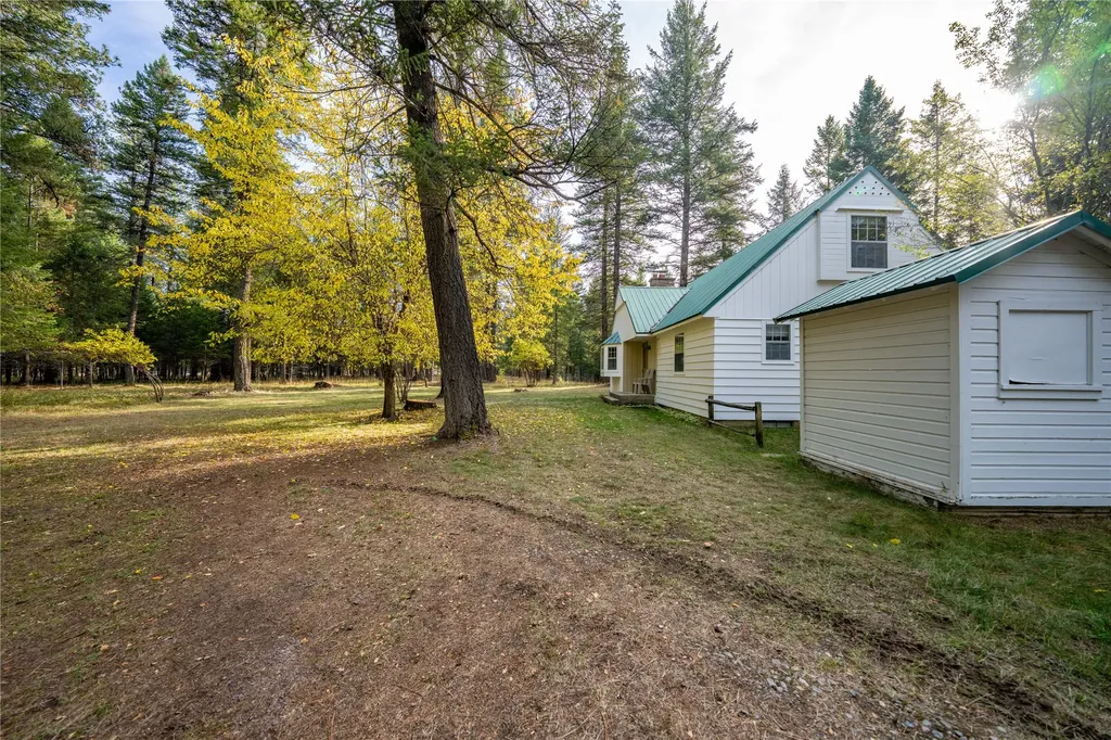 266 Bothman Drive Libby MT 59923