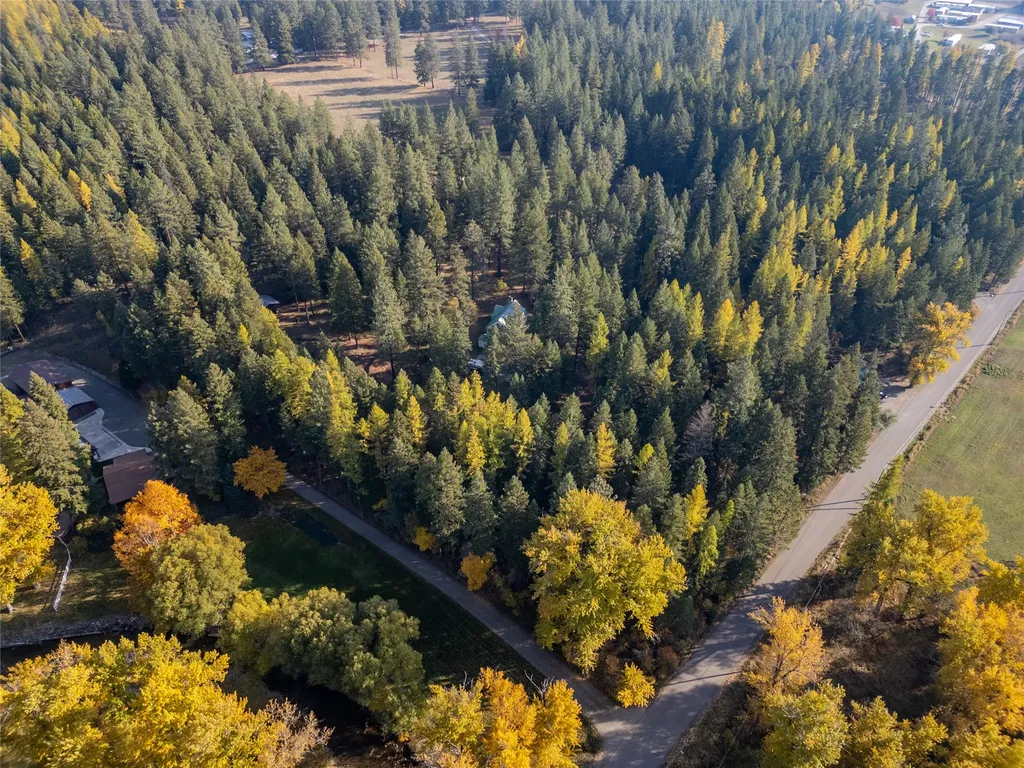 266 Bothman Drive Libby MT 59923