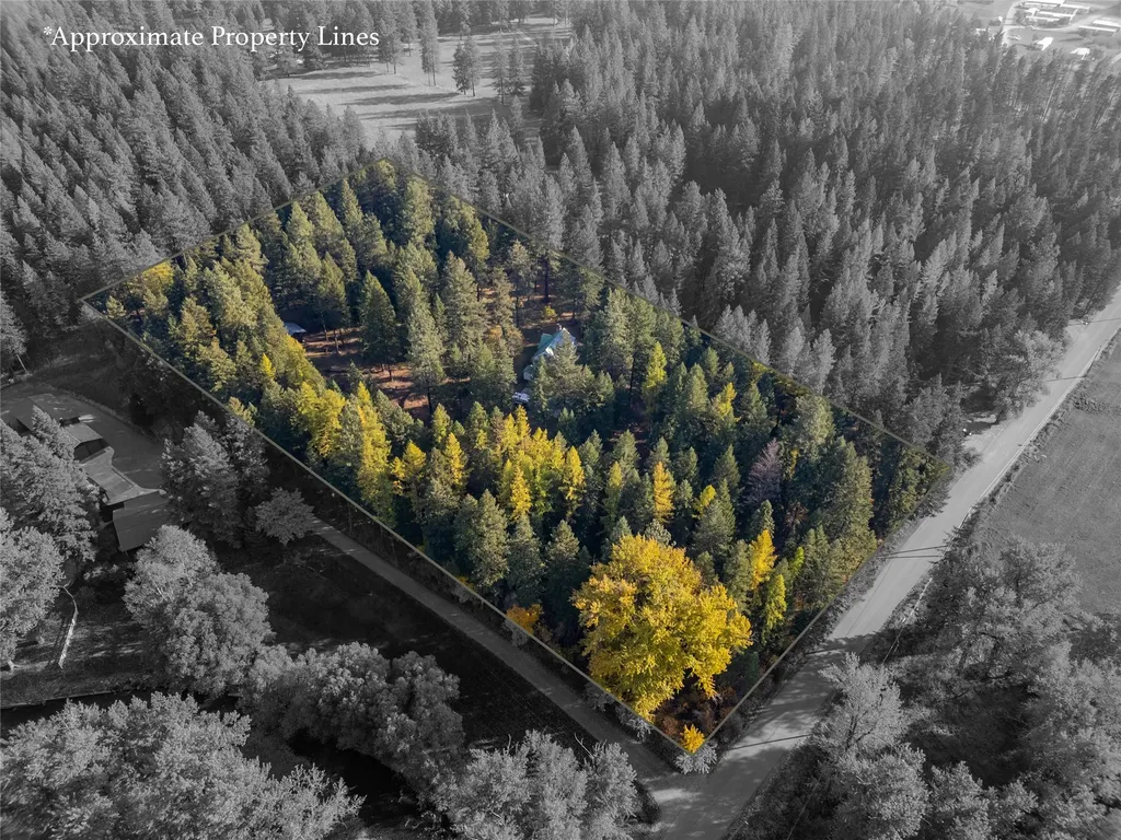 266 Bothman Drive Libby MT 59923