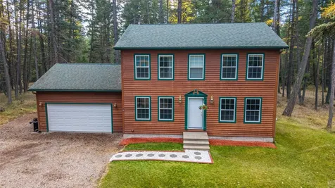 372 S Many Lakes Drive Kalispell MT 59901