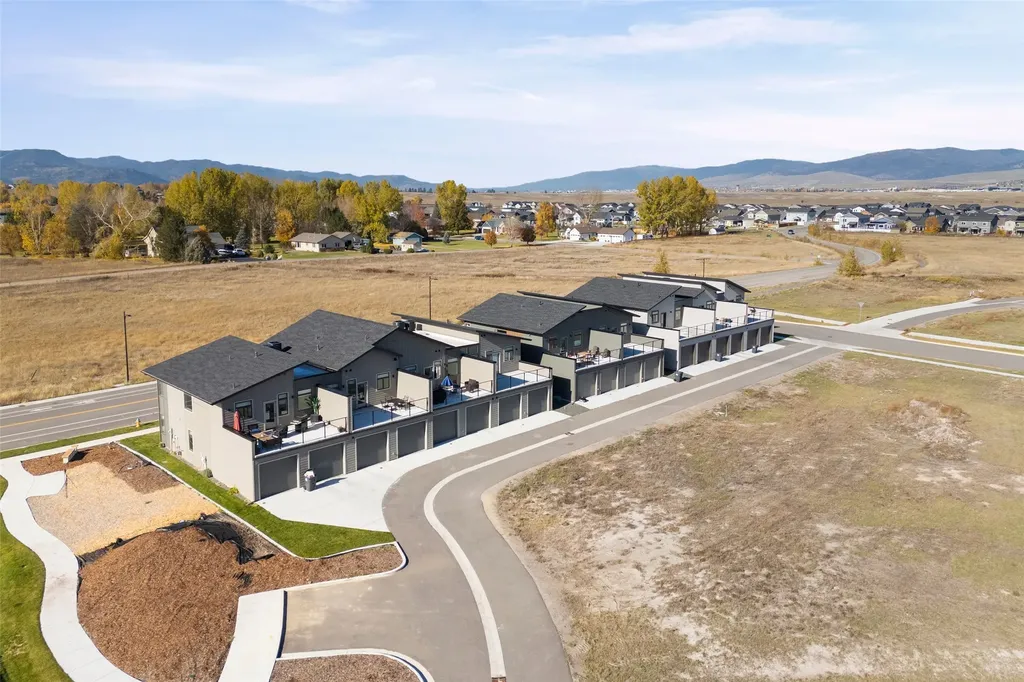 Lot 102 Horsetail Lane Missoula MT 59808