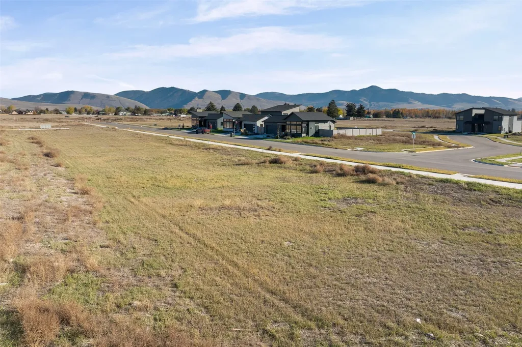 Lot 102 Horsetail Lane Missoula MT 59808