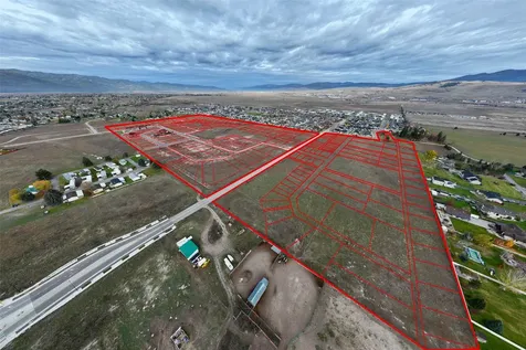 Lot 103 Horsetail Lane Missoula MT 59808