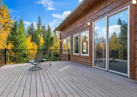 29044 Wapiti Lane Bigfork MT 59911