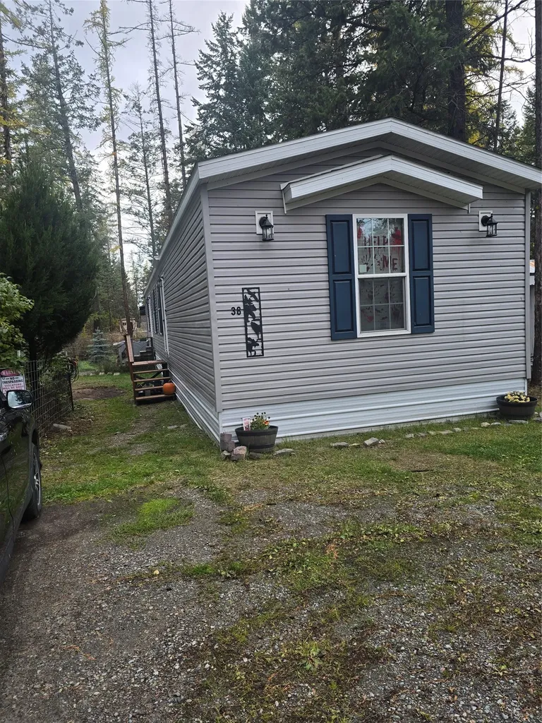 4870 Us Highway 93 S Whitefish MT 59937