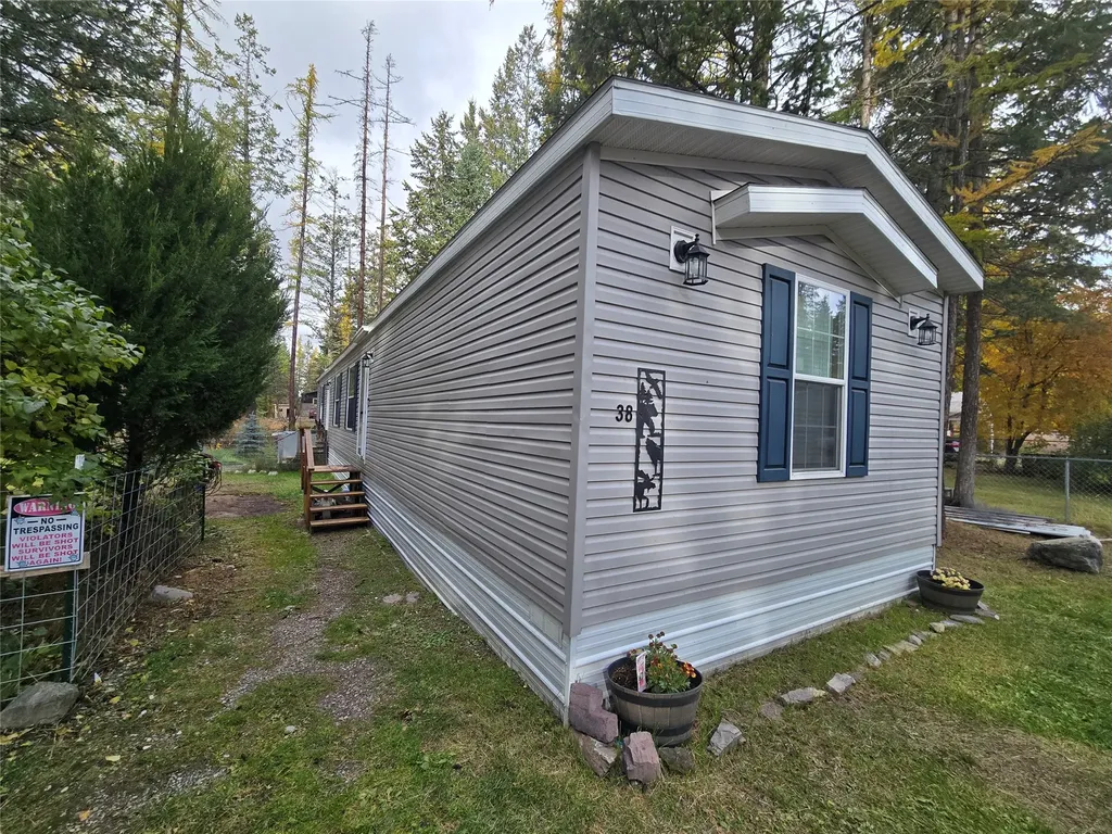 4870 Us Highway 93 S Whitefish MT 59937