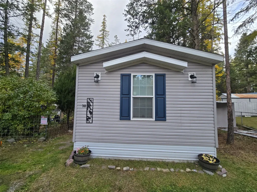 4870 Us Highway 93 S Whitefish MT 59937