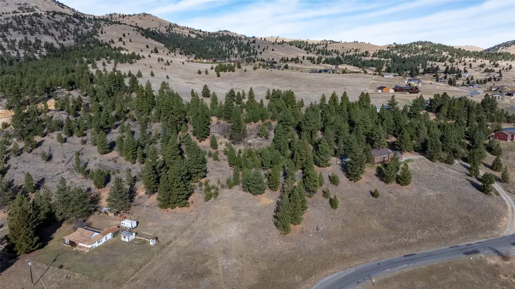 87 Meadowlark Trail Jefferson City MT 59638