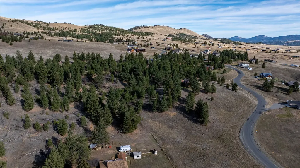 87 Meadowlark Trail Jefferson City MT 59638