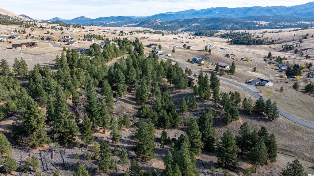 87 Meadowlark Trail Jefferson City MT 59638