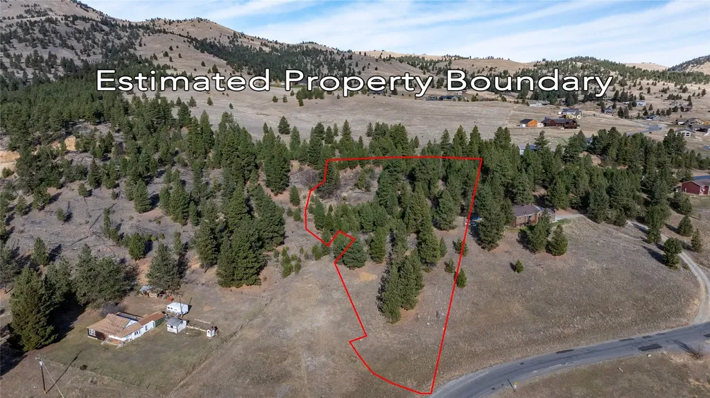 87 Meadowlark Trail Jefferson City MT 59638