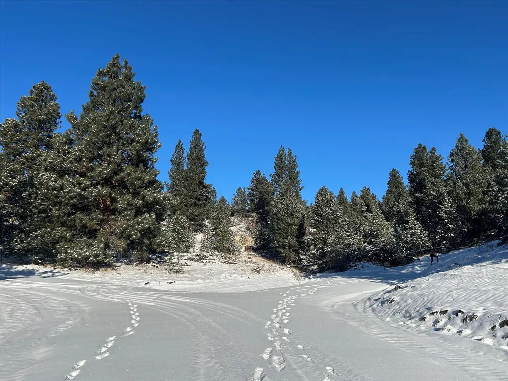87 Meadowlark Trail Jefferson City MT 59638