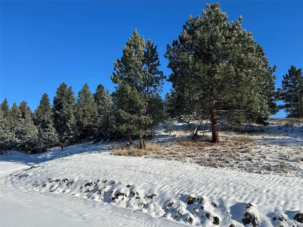87 Meadowlark Trail Jefferson City MT 59638