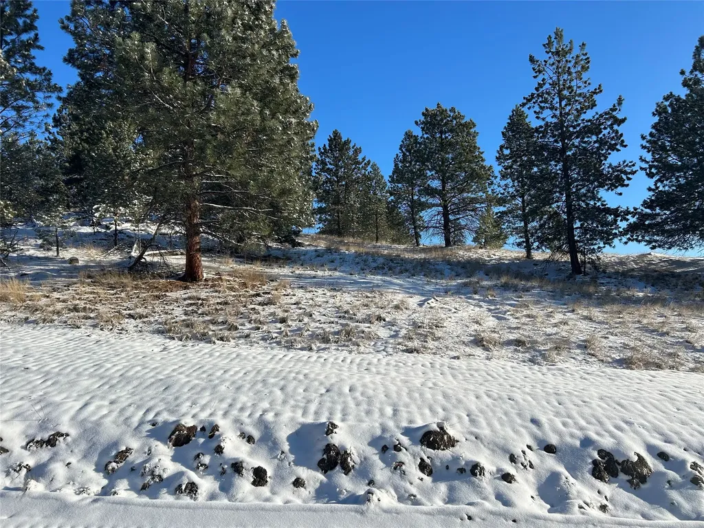 87 Meadowlark Trail Jefferson City MT 59638