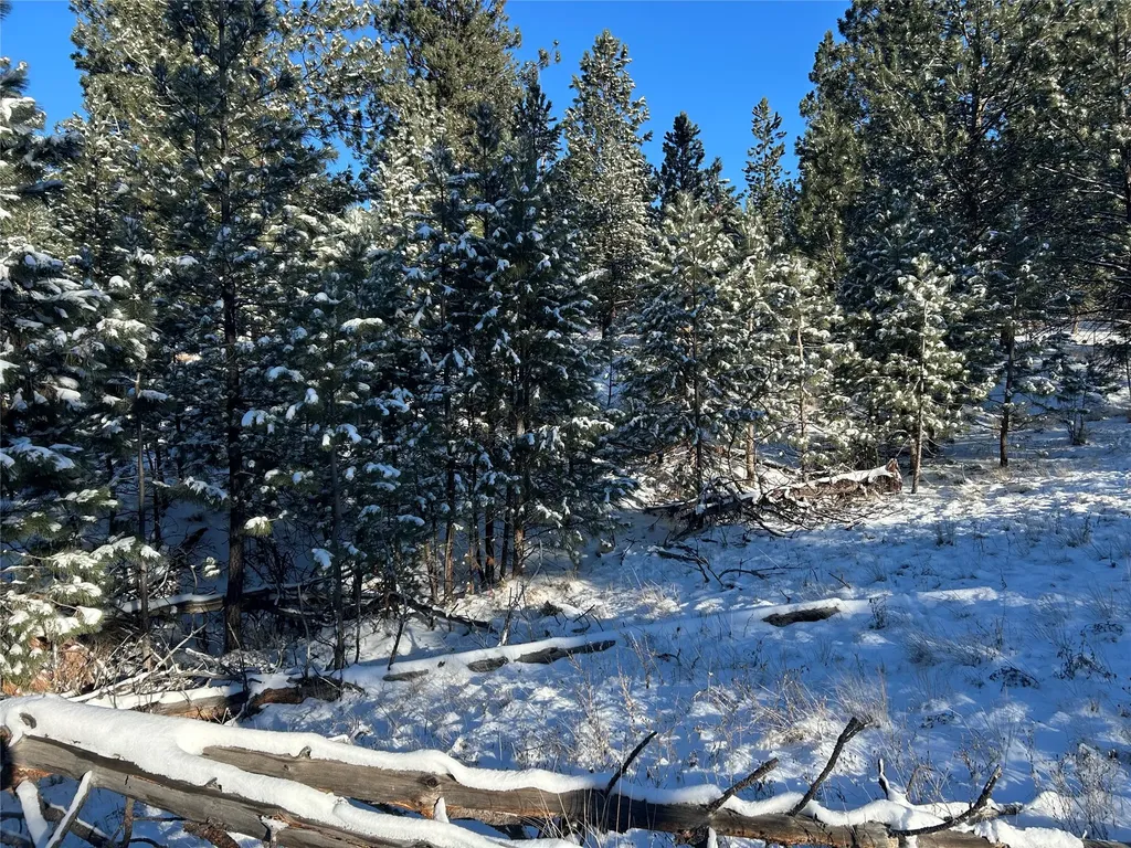87 Meadowlark Trail Jefferson City MT 59638