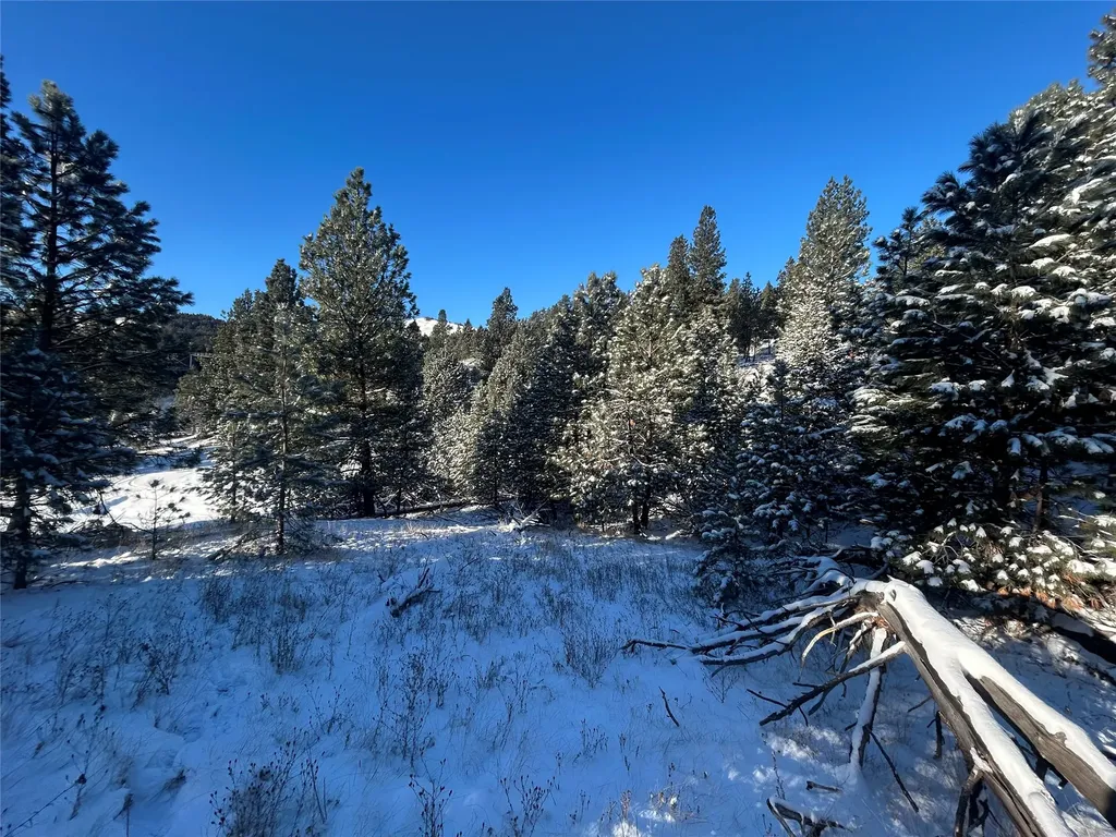 87 Meadowlark Trail Jefferson City MT 59638