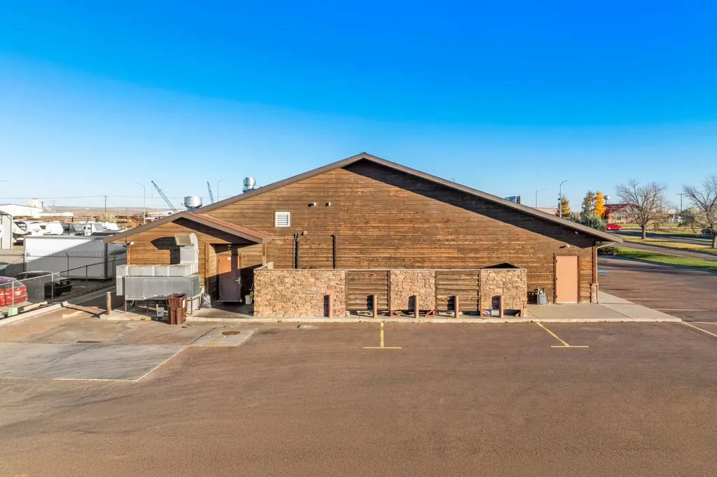 5100 N Star Boulevard Great Falls MT 59405