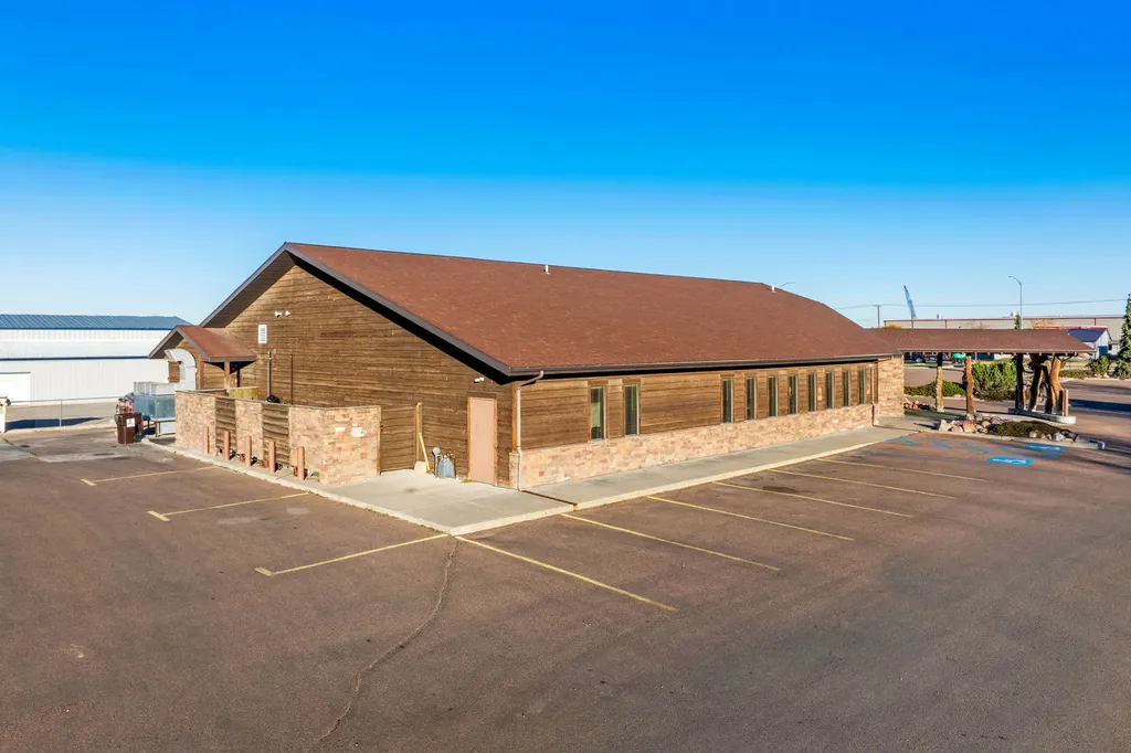 5100 N Star Boulevard Great Falls MT 59405