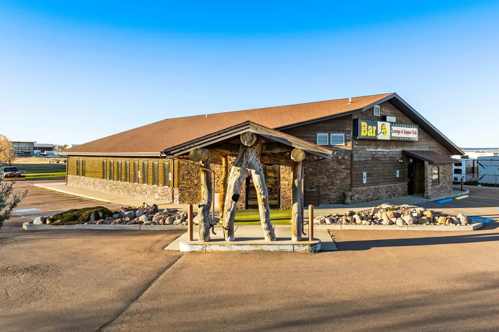 5100 N Star Boulevard Great Falls MT 59405