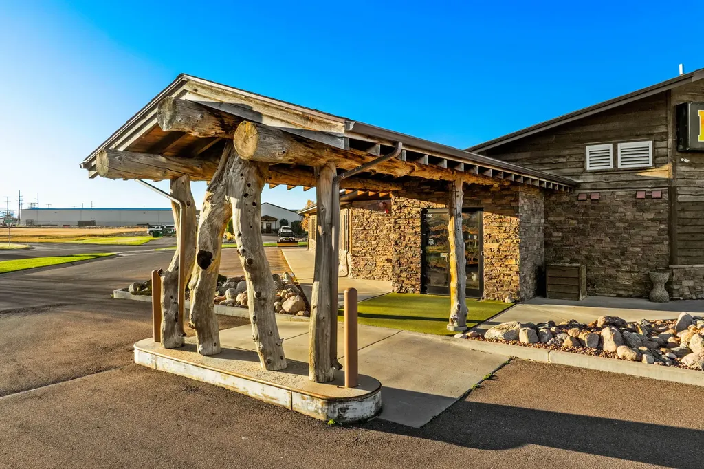 5100 N Star Boulevard Great Falls MT 59405