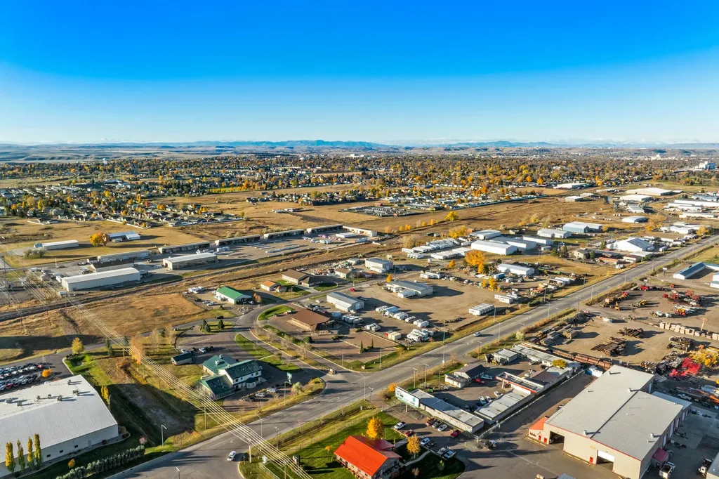 5100 N Star Boulevard Great Falls MT 59405