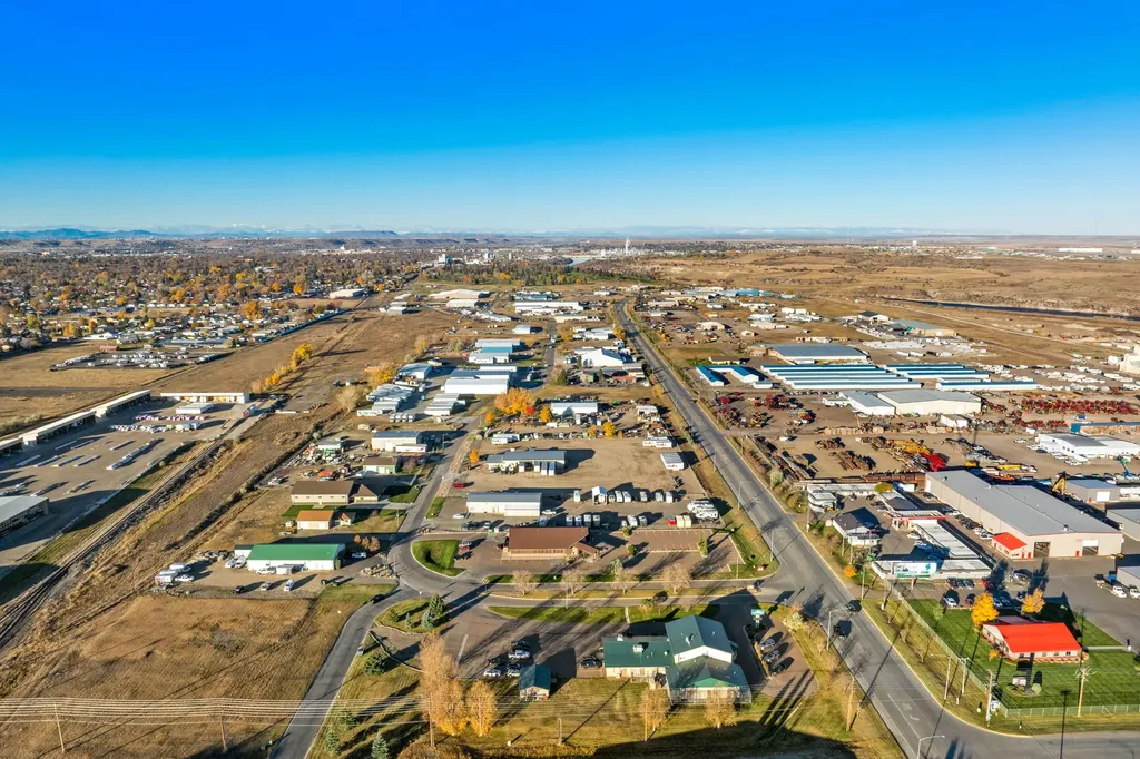 5100 N Star Boulevard Great Falls MT 59405