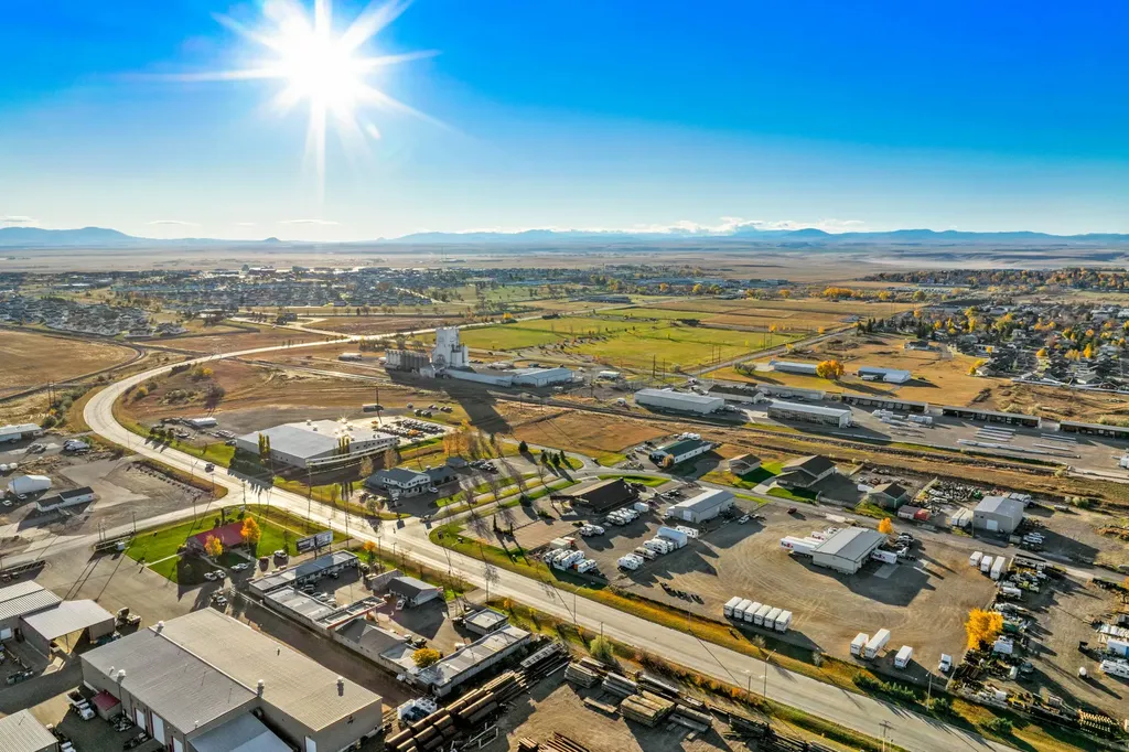 5100 N Star Boulevard Great Falls MT 59405