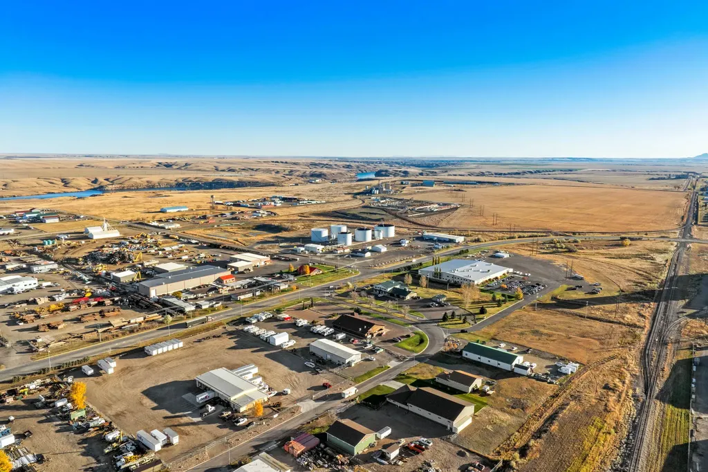 5100 N Star Boulevard Great Falls MT 59405