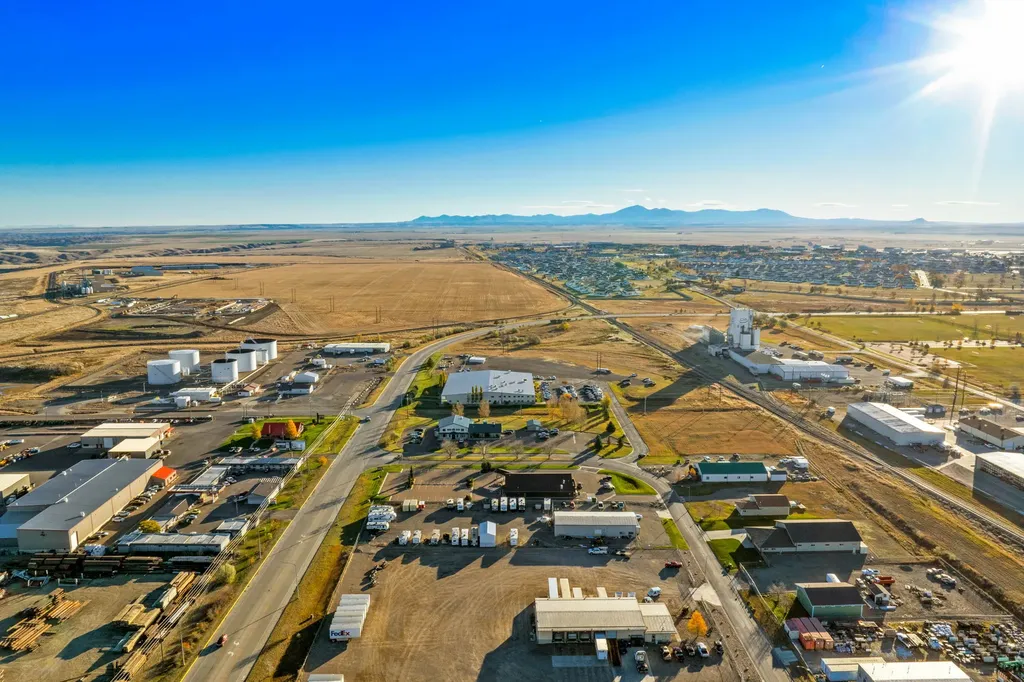 5100 N Star Boulevard Great Falls MT 59405