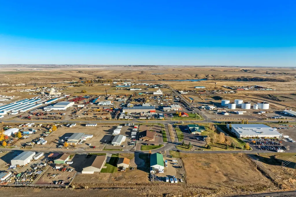 5100 N Star Boulevard Great Falls MT 59405