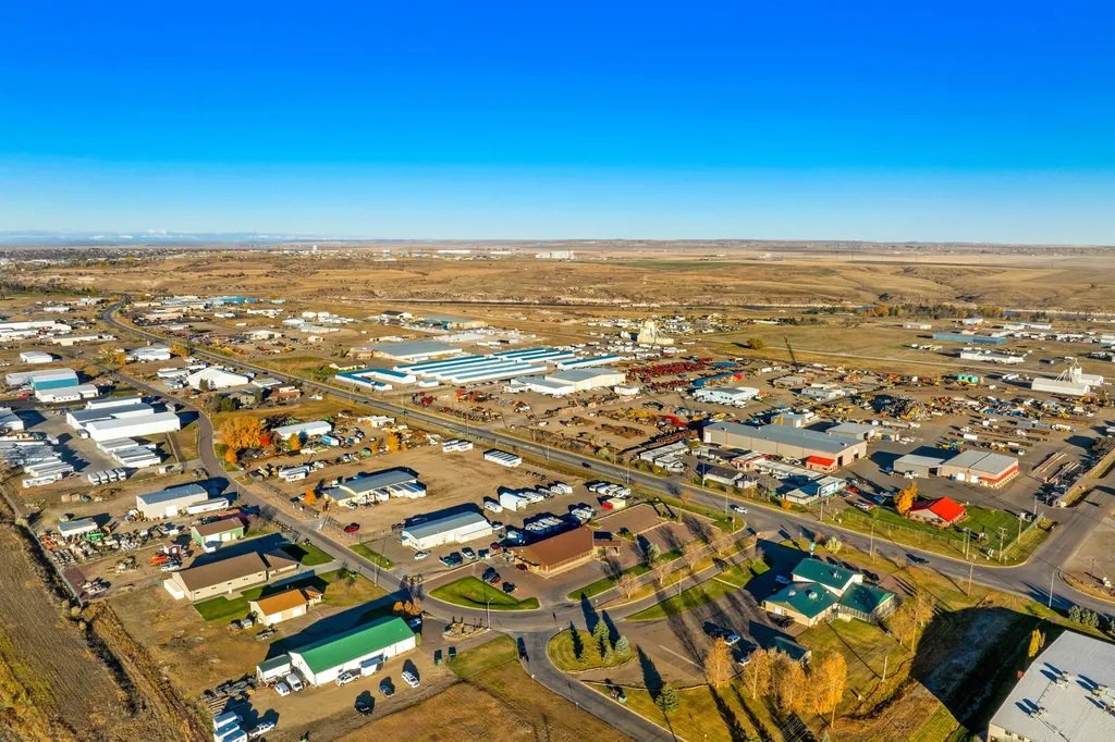 5100 N Star Boulevard Great Falls MT 59405