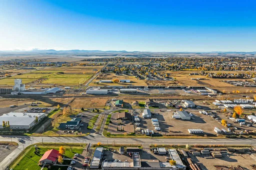5100 N Star Boulevard Great Falls MT 59405