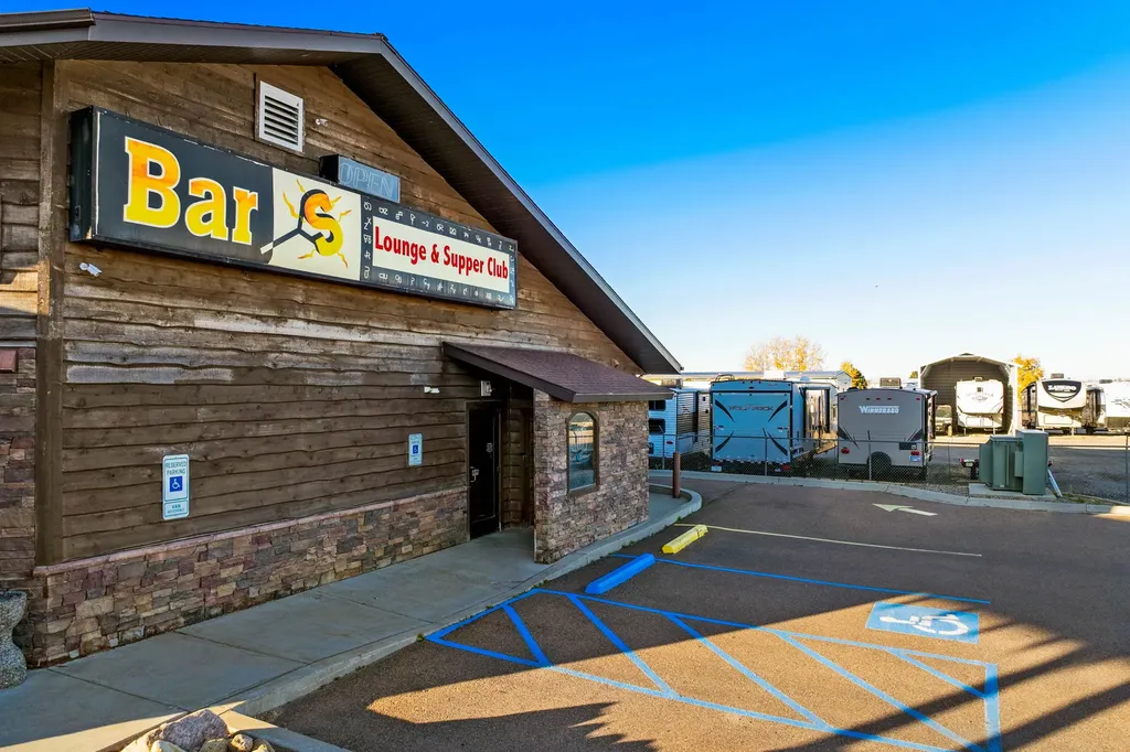 5100 N Star Boulevard Great Falls MT 59405