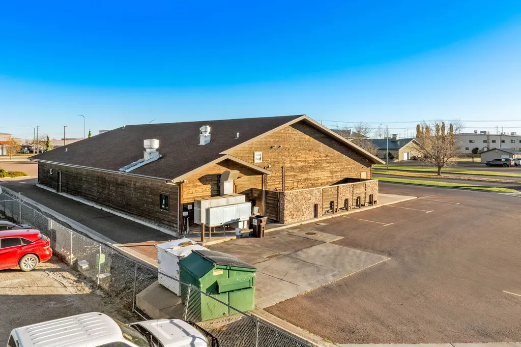 5100 N Star Boulevard Great Falls MT 59405