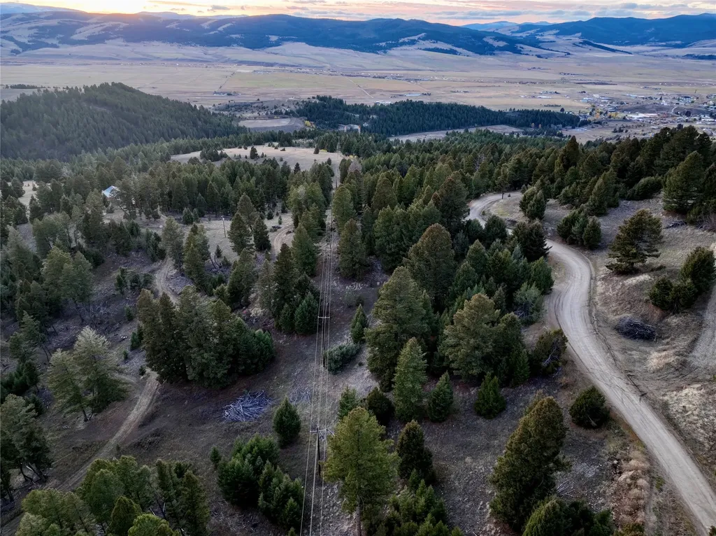 Lot 4 Scranton Lode Philipsburg MT 59858