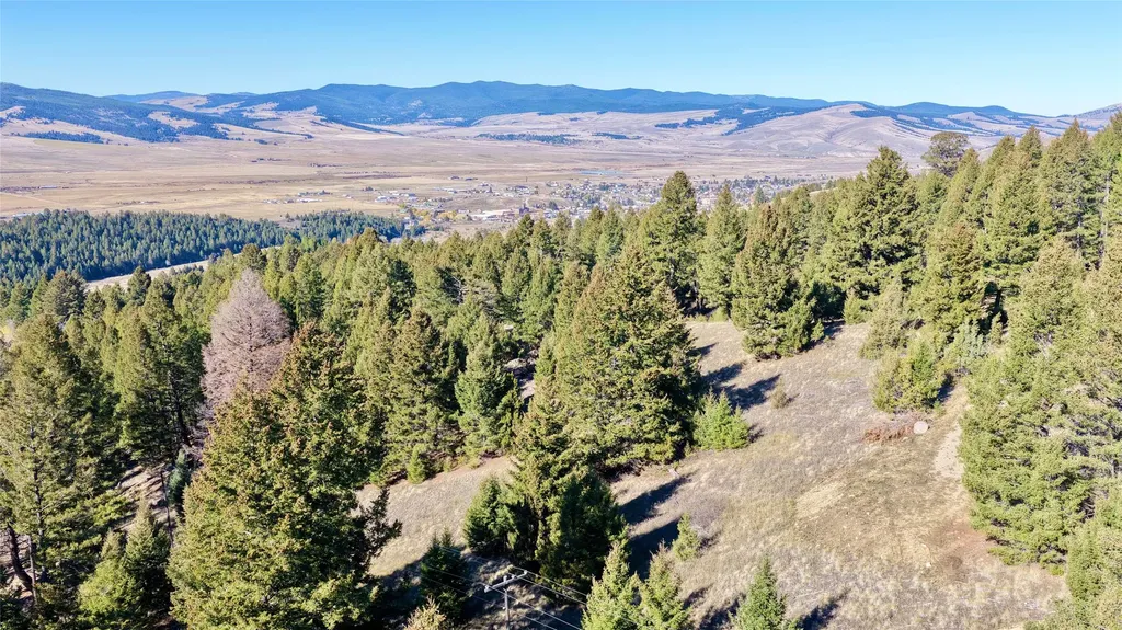 Lot 4 Scranton Lode Philipsburg MT 59858