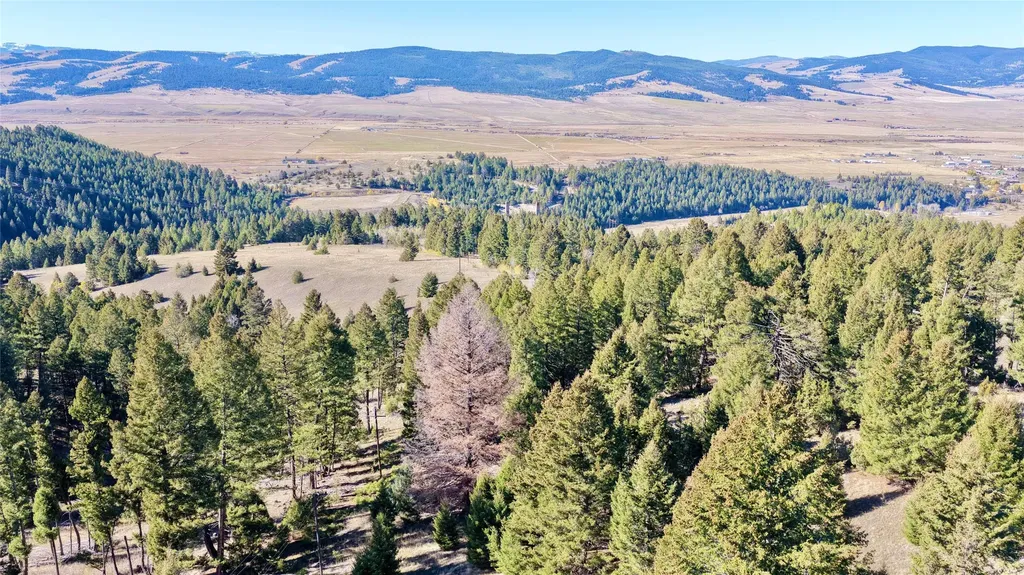 Lot 4 Scranton Lode Philipsburg MT 59858