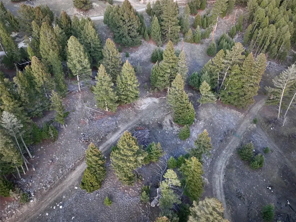 Lot 4 Scranton Lode Philipsburg MT 59858