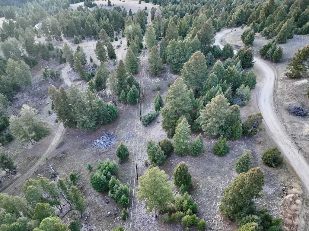 Lot 4 Scranton Lode Philipsburg MT 59858