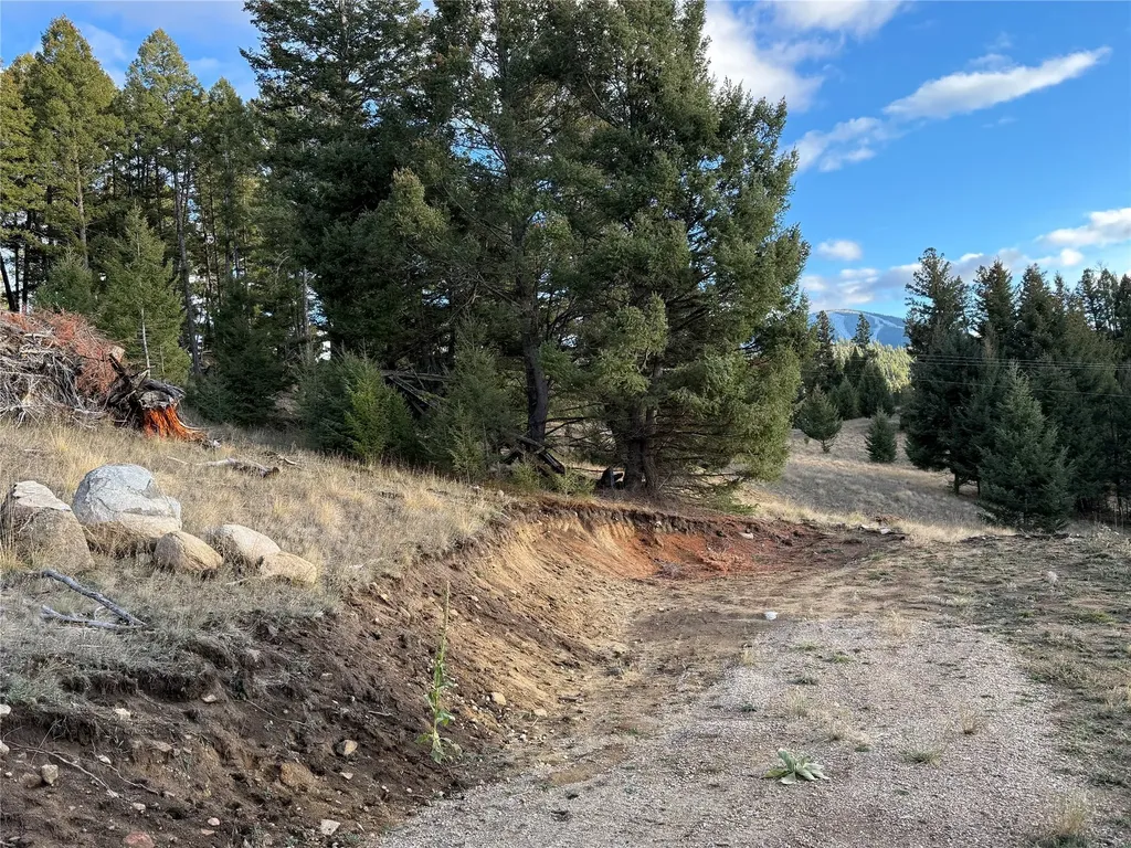 Lot 3 Scranton Lode Philipsburg MT 59858