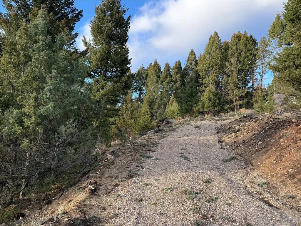 Lot 3 Scranton Lode Philipsburg MT 59858