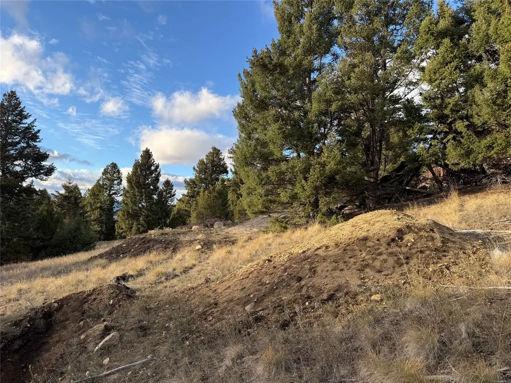 Lot 3 Scranton Lode Philipsburg MT 59858